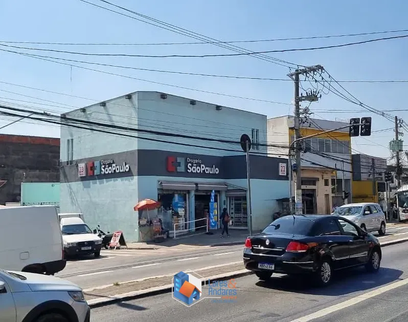 Prédio Inteiro, 288 m² - Foto 9