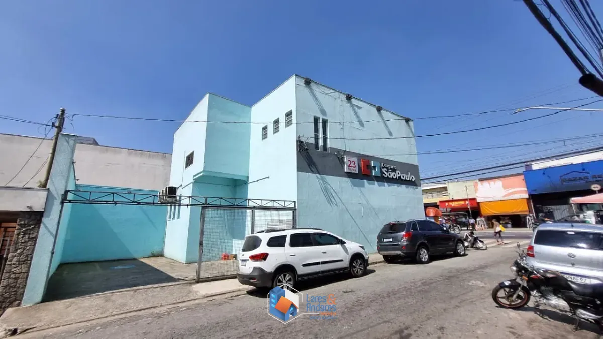 Prédio Inteiro, 288 m² - Foto 5