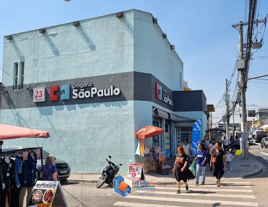 Prédio Inteiro, 288 m² - Foto 7