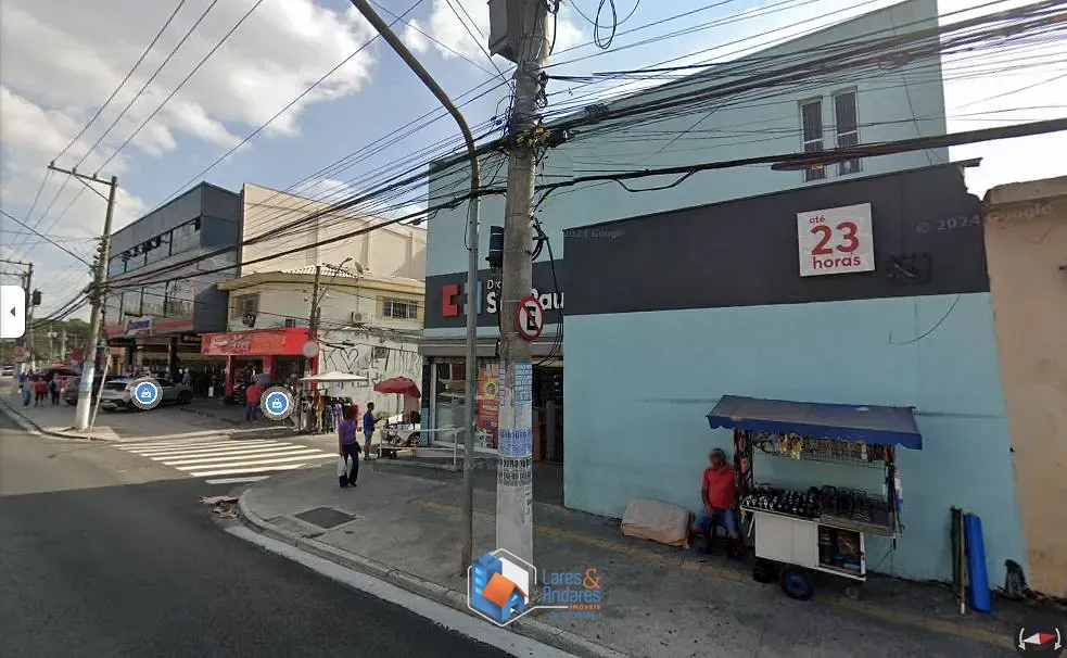 Prédio Inteiro, 288 m² - Foto 8