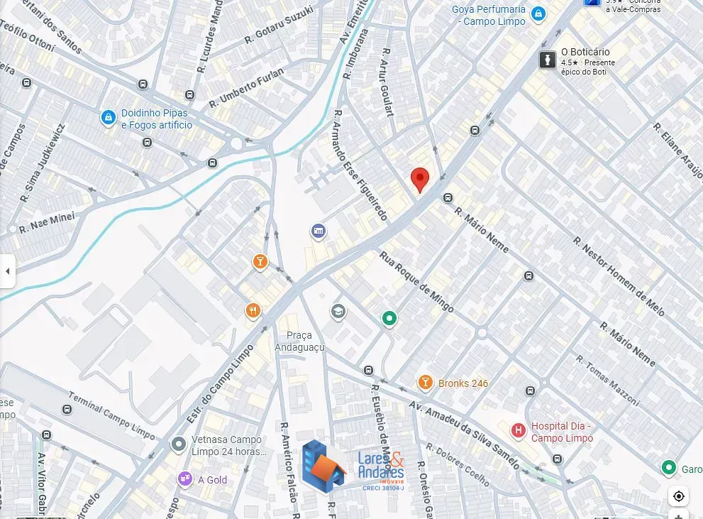 Prédio Inteiro, 288 m² - Foto 12