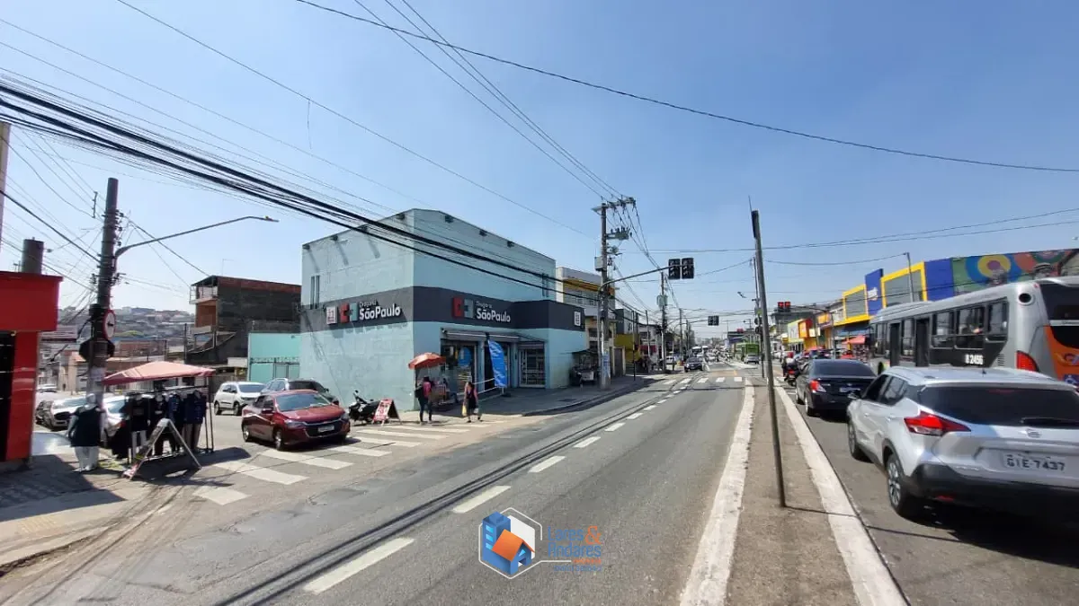 Prédio Inteiro, 288 m² - Foto 3