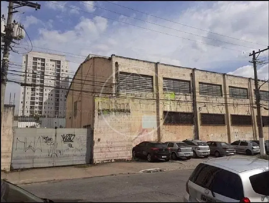 Prédio Inteiro, 1794 m² - Foto 10