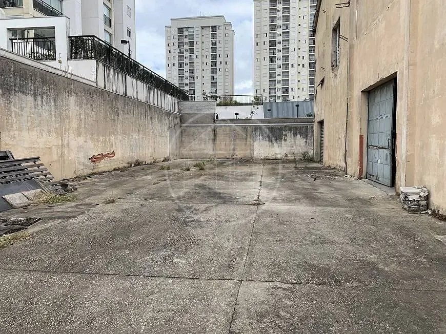 Prédio Inteiro, 1794 m² - Foto 8