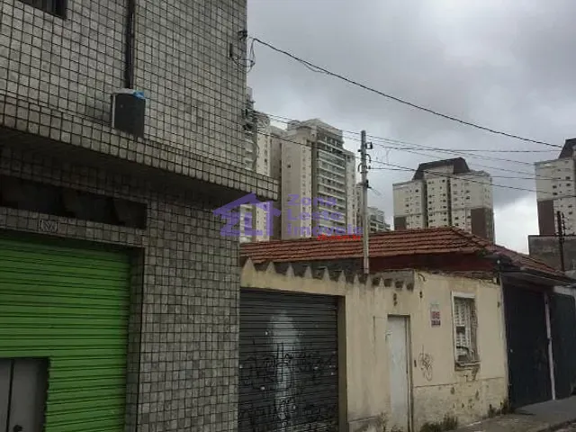 Prédio com 233m², à venda, no bairro Chácara Santo Antônio (Zona Leste) em São Paulo