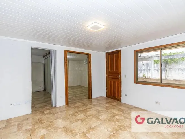 Prédio com 625m², para alugar, no bairro Tarumã em Curitiba