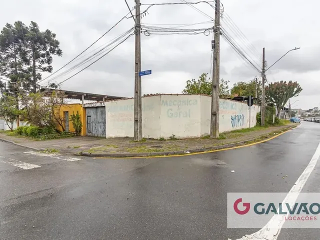 Prédio com 625m², para alugar, no bairro Tarumã em Curitiba