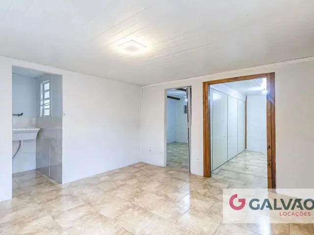 Prédio com 625m², para alugar, no bairro Tarumã em Curitiba