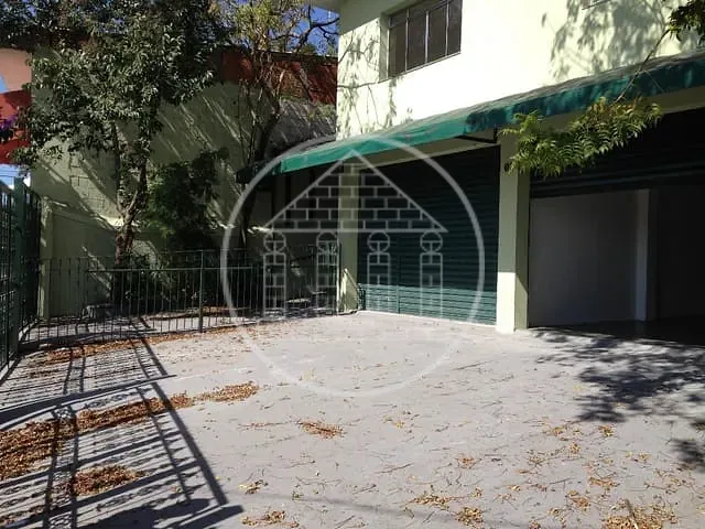 Prédio com 318m², à venda, no bairro Vila Progresso (Zona Sul) em São Paulo