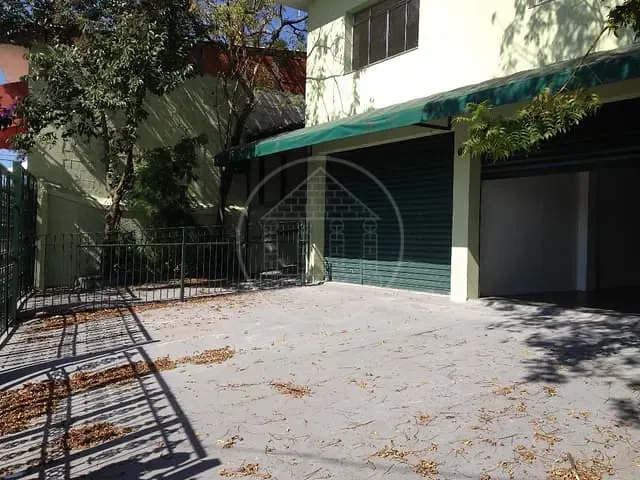 Prédio com 318m², à venda, no bairro Vila Progresso (Zona Sul) em São Paulo