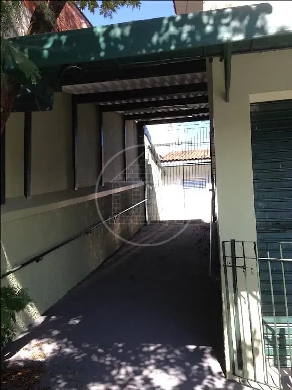 Prédio Inteiro, 200 m² - Foto 29