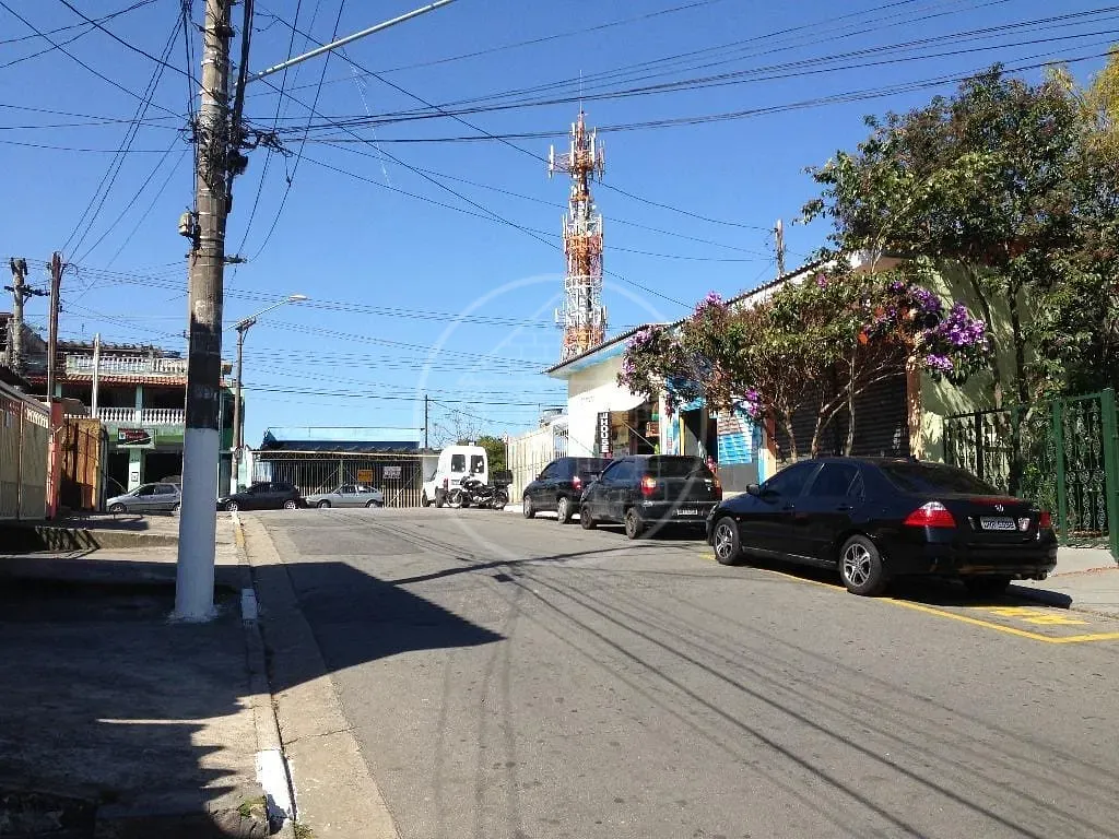 Prédio Inteiro, 200 m² - Foto 22