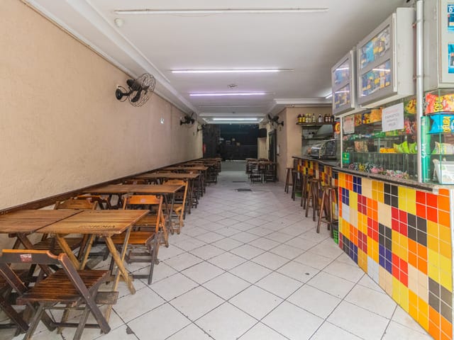 Prédio com 333m², à venda, no bairro Santo Amaro em São Paulo