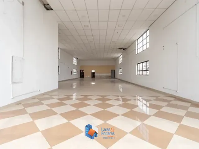 Prédio com 964m², à venda, no bairro Freguesia do Ó em São Paulo