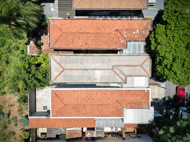 Prédio com 198m², à venda, no bairro Campo Belo em São Paulo