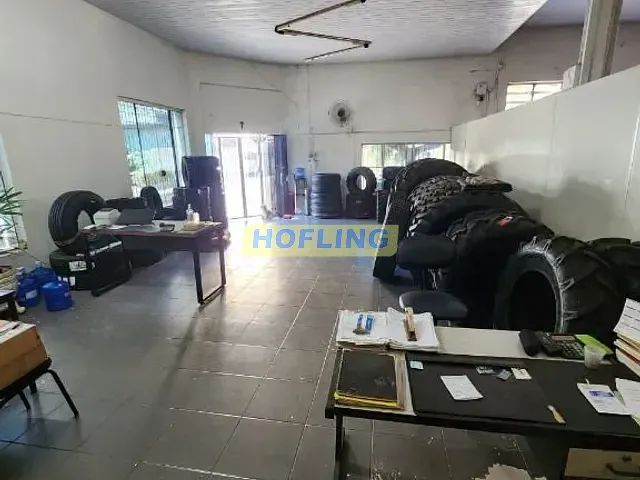 Prédio com 224m², para alugar, no bairro Centro em Rio Claro