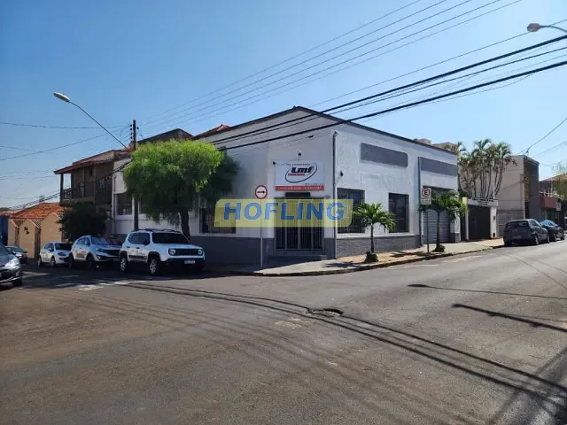 Prédio com 224m², para alugar, no bairro Centro em Rio Claro