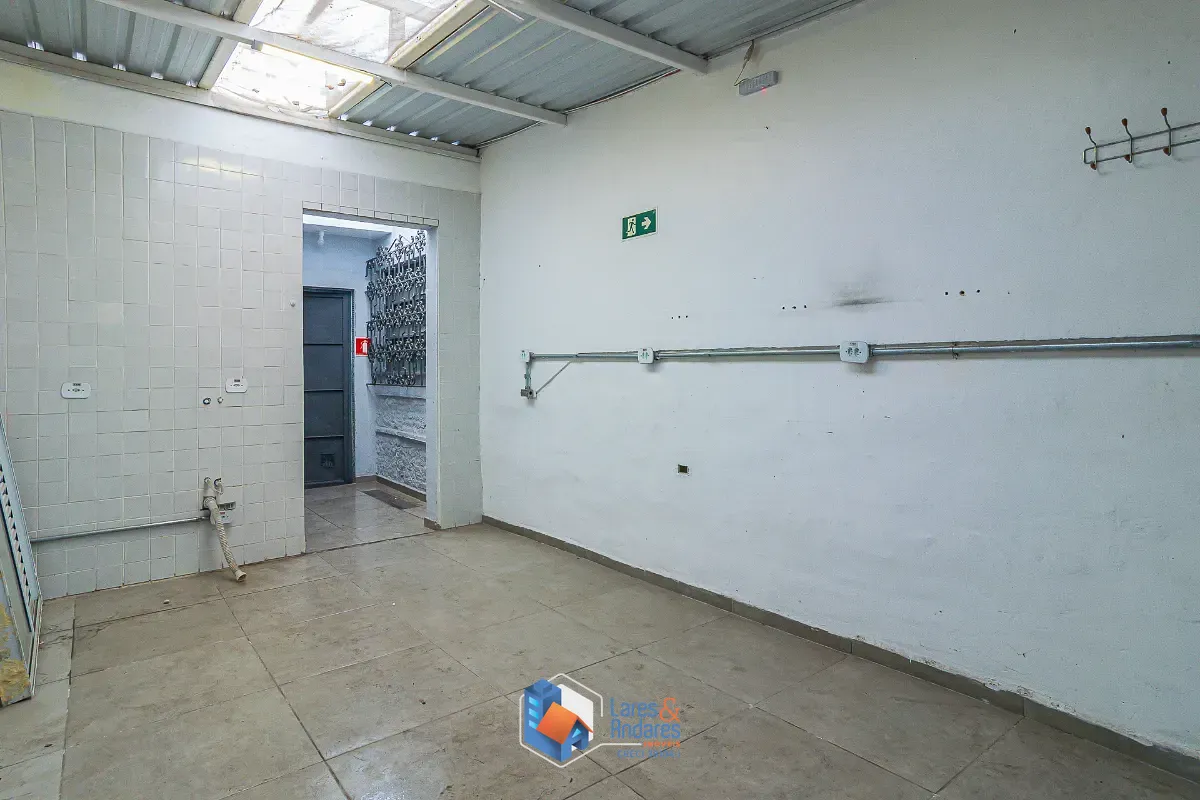 Prédio Inteiro, 282 m² - Foto 34