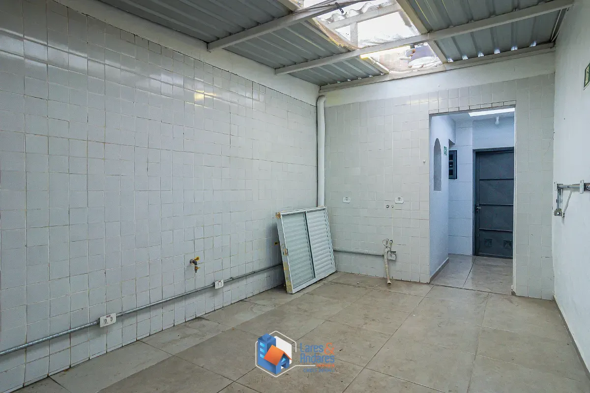 Prédio Inteiro, 282 m² - Foto 37