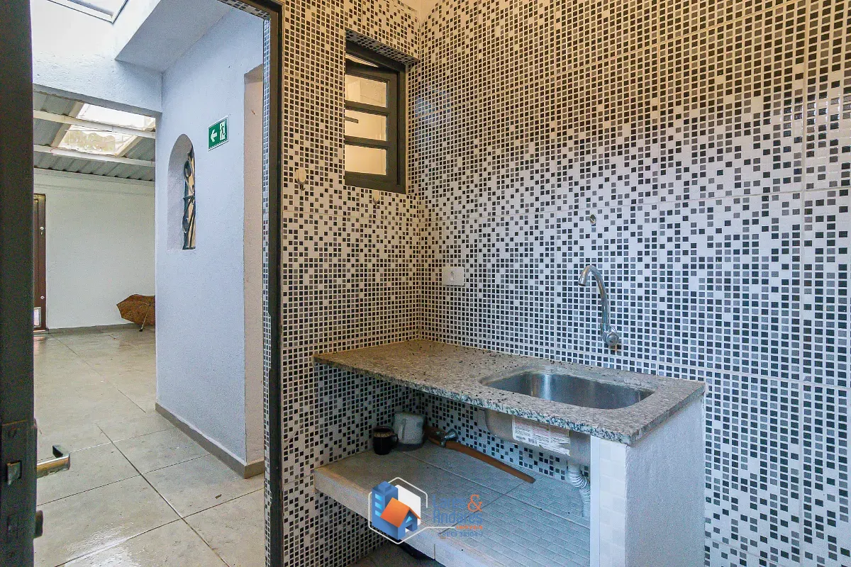 Prédio Inteiro, 282 m² - Foto 35
