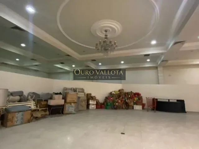 Prédio com 1700m², para alugar, no bairro Mooca em São Paulo