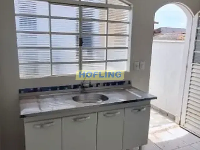 Prédio com 158m², à venda, no bairro Centro em Rio Claro