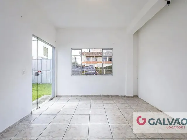 Prédio para alugar, no bairro Santa Quitéria em Curitiba