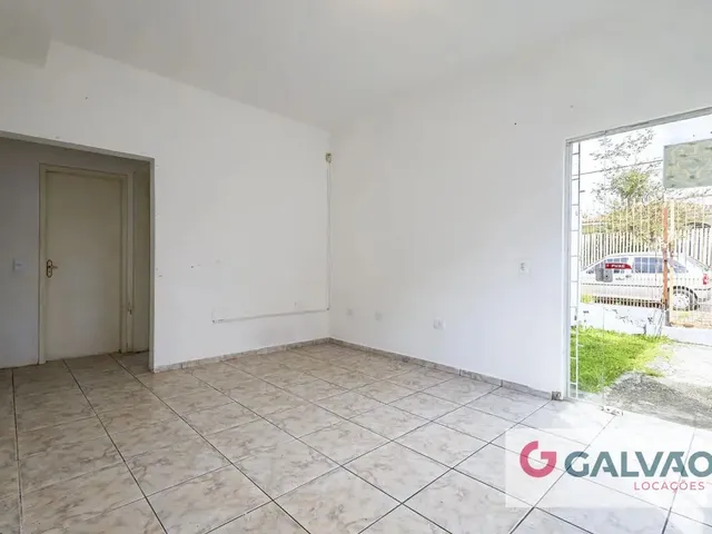 Prédio para alugar, no bairro Santa Quitéria em Curitiba