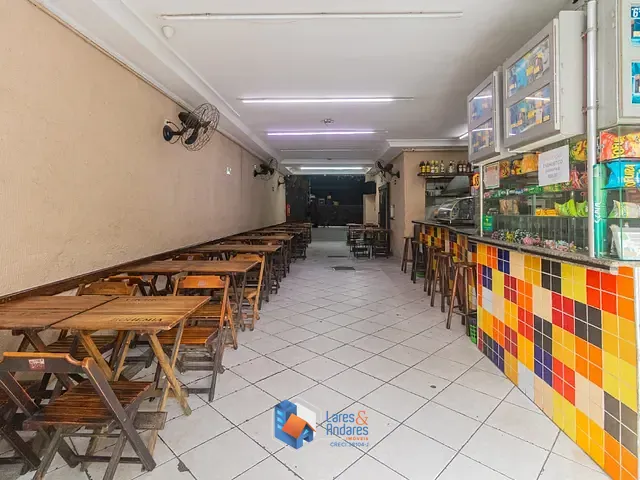 Prédio com 333m², à venda, no bairro Santo Amaro em São Paulo