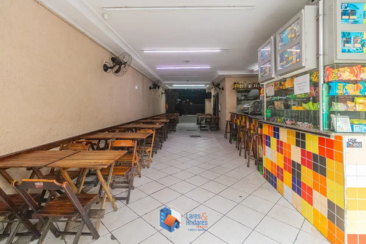 Prédio Inteiro, 255 m² - Foto 3