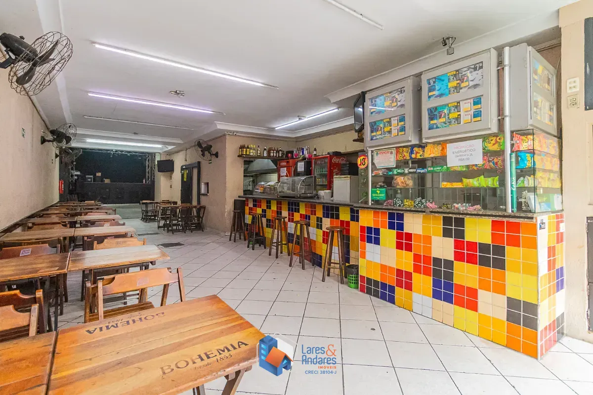 Prédio Inteiro, 255 m² - Foto 1