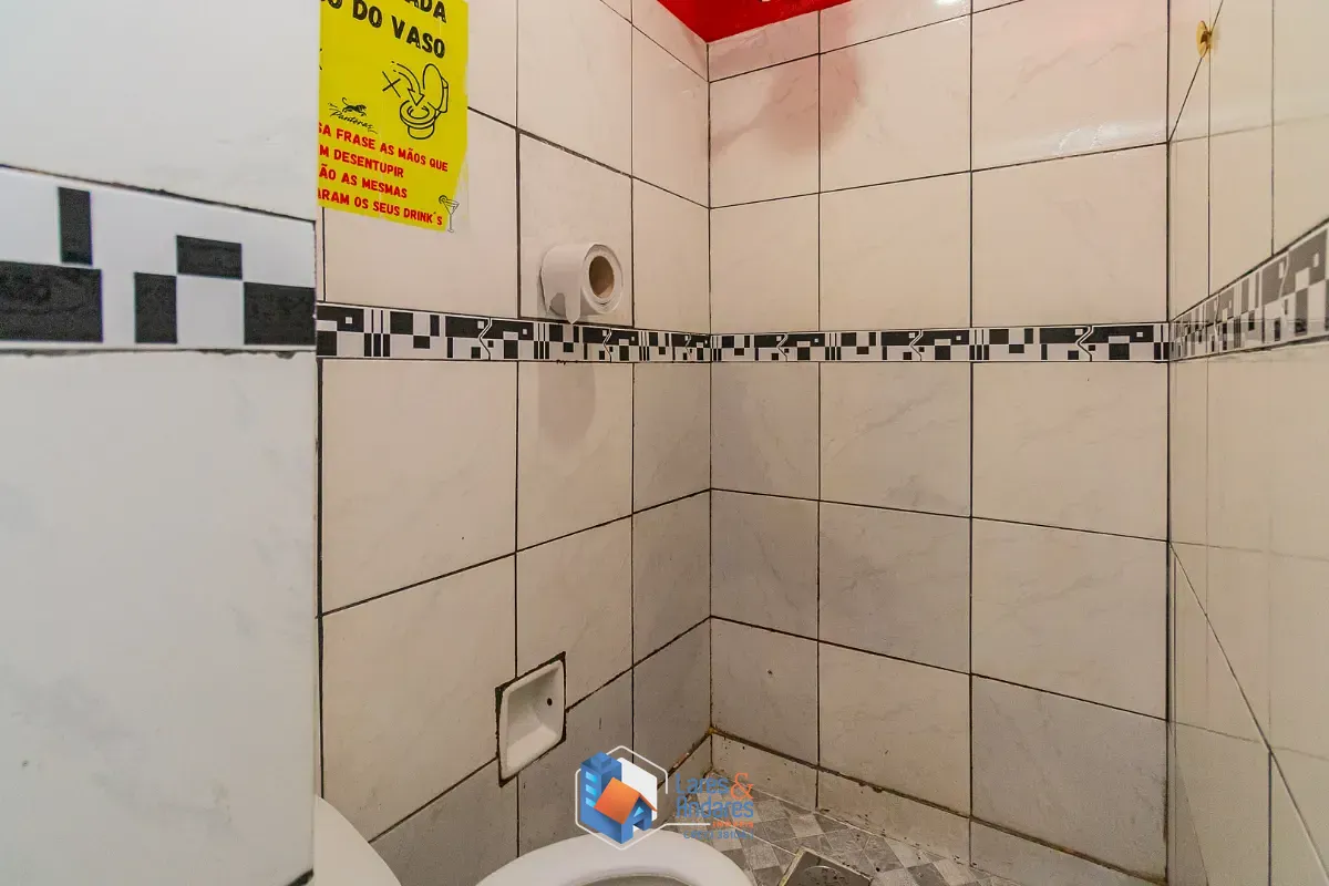 Prédio Inteiro, 255 m² - Foto 12