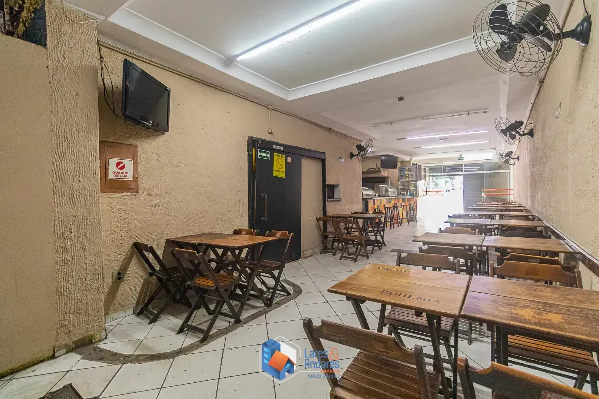 Prédio Inteiro, 255 m² - Foto 6
