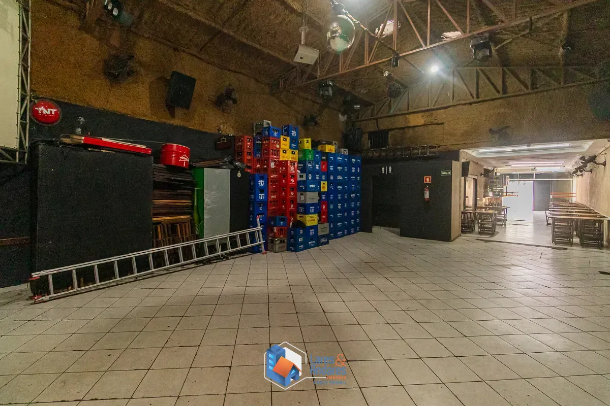 Prédio Inteiro, 255 m² - Foto 9