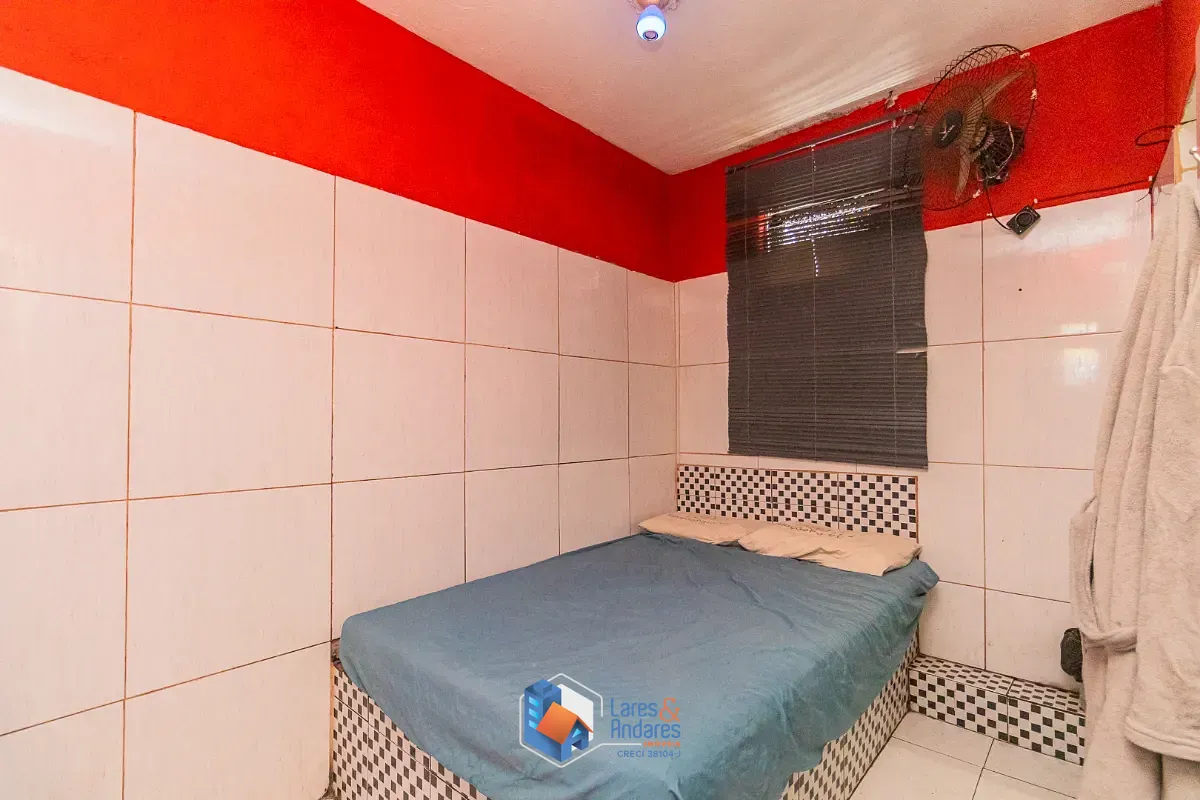 Prédio Inteiro, 255 m² - Foto 11