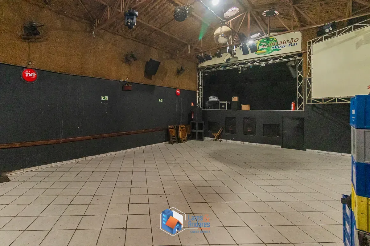 Prédio Inteiro, 255 m² - Foto 4