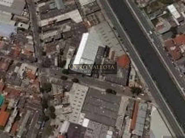Prédio com 523m², à venda, no bairro Luz em São Paulo