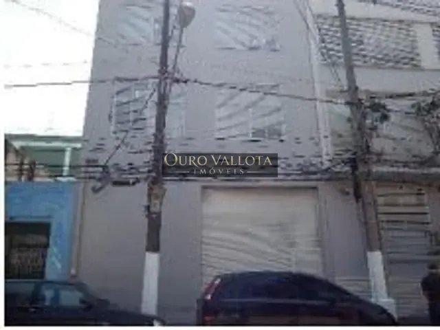 Prédio com 523m², à venda, no bairro Luz em São Paulo