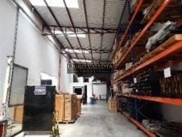 Prédio com 523m², à venda, no bairro Luz em São Paulo