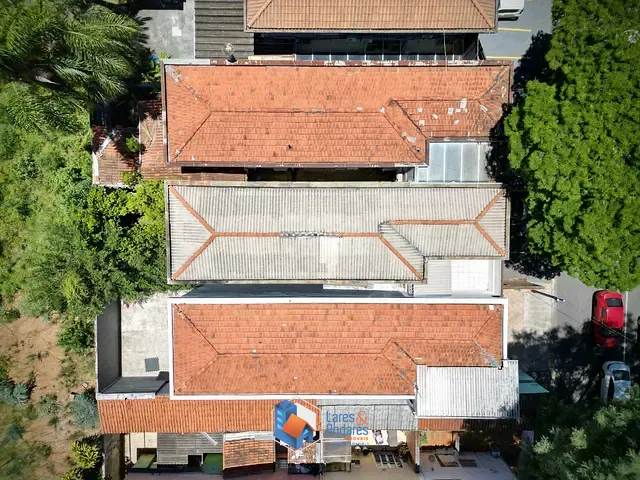 Prédio com 198m², à venda, no bairro Campo Belo em São Paulo