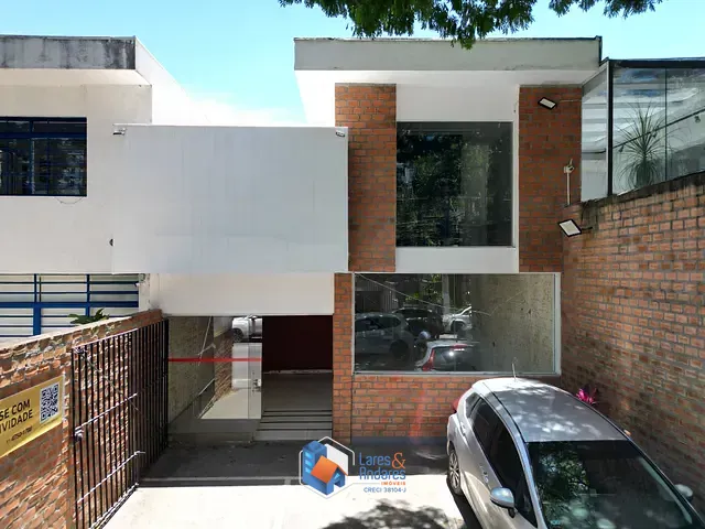 Prédio com 198m², à venda, no bairro Campo Belo em São Paulo
