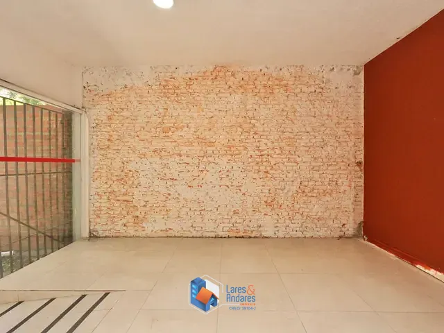 Prédio com 198m², à venda, no bairro Campo Belo em São Paulo