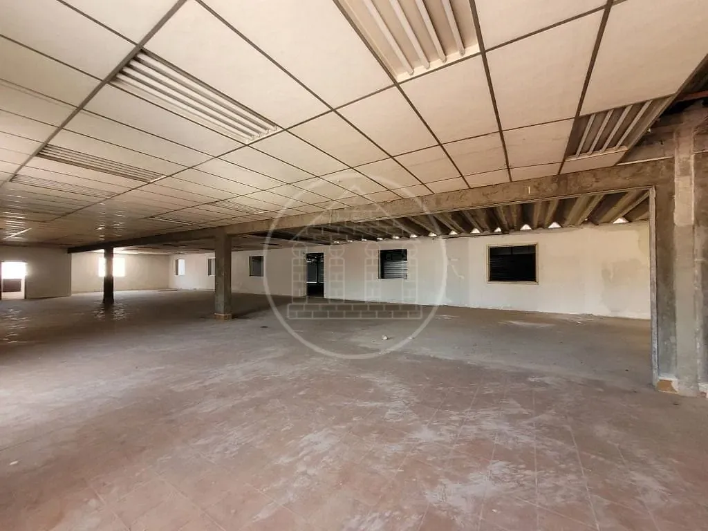 Prédio Inteiro, 3300 m² - Foto 8