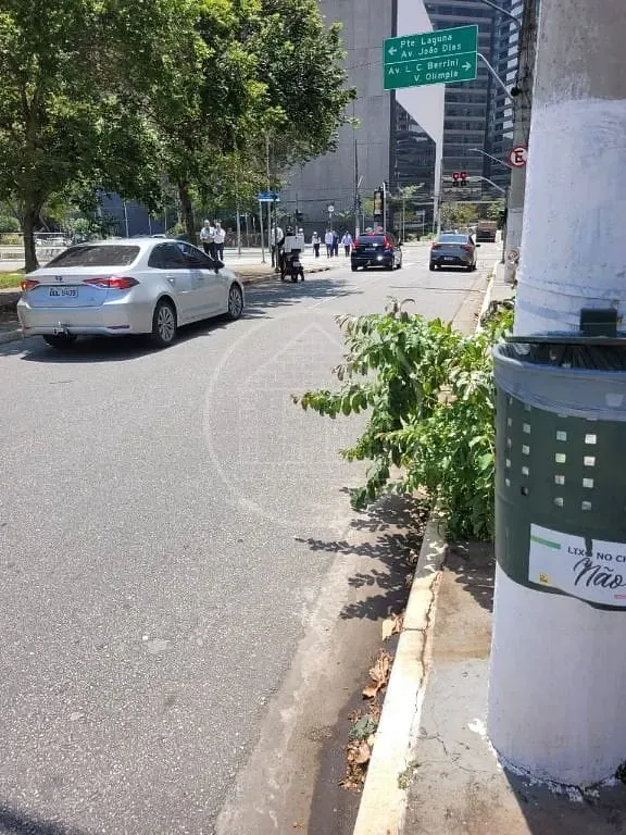 Prédio Inteiro, 3300 m² - Foto 2
