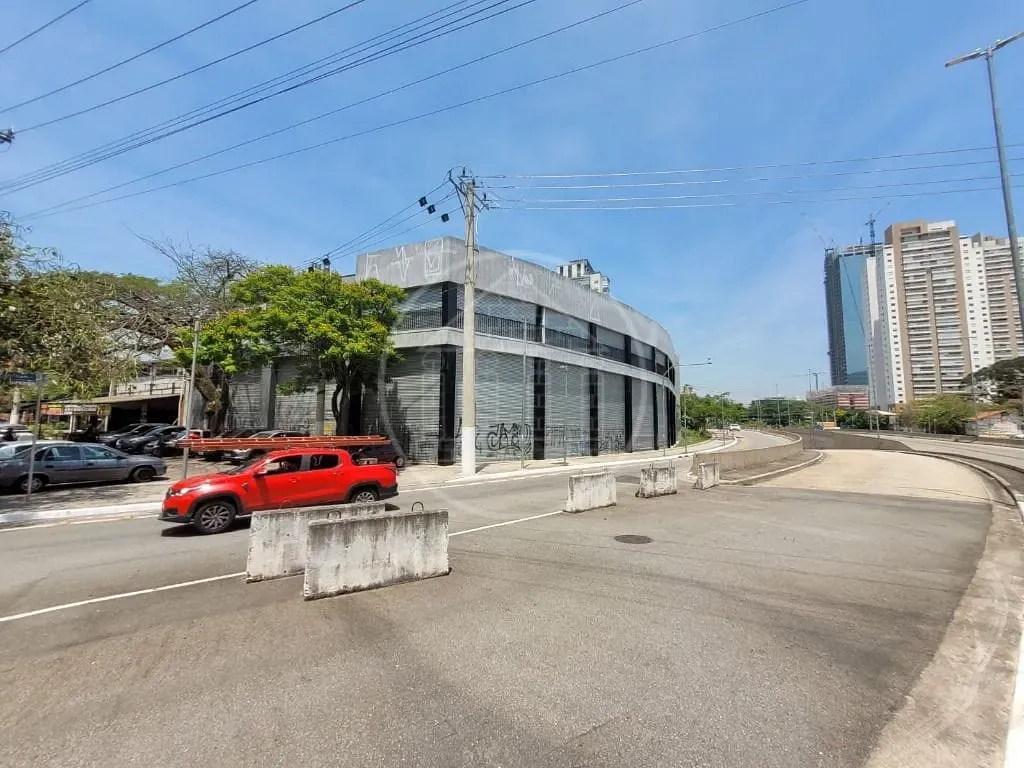 Prédio Inteiro, 3300 m² - Foto 12