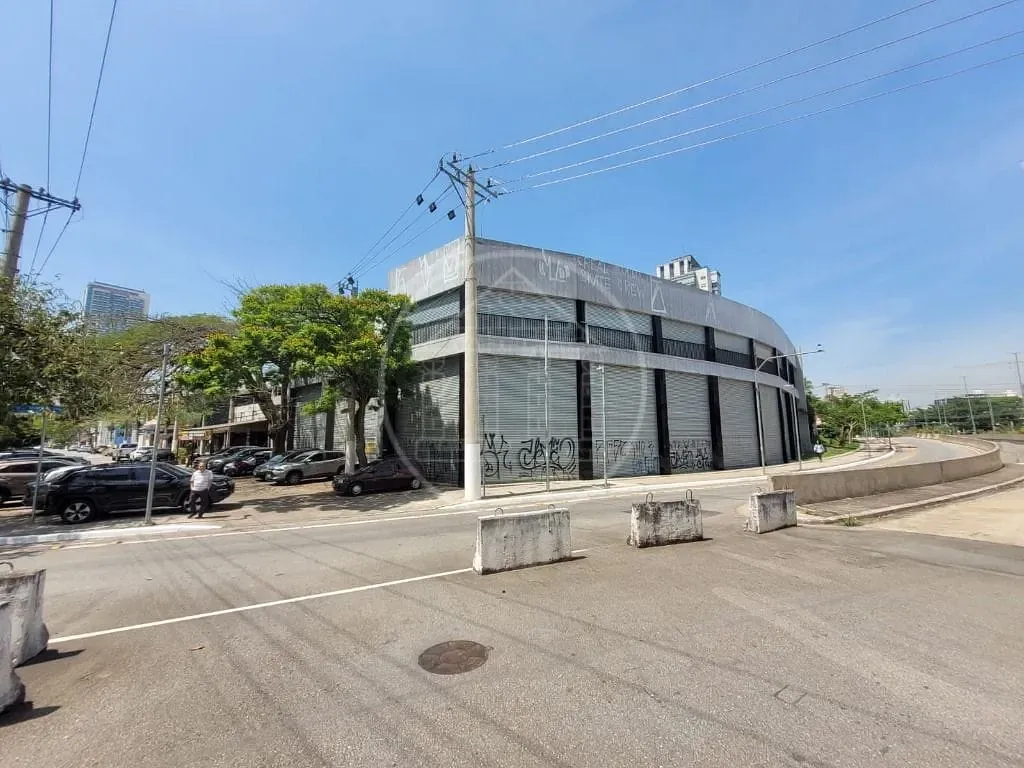 Prédio Inteiro, 3300 m² - Foto 10