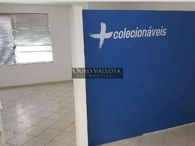 Prédio com 360m², à venda, no bairro Parque São Lucas em São Paulo