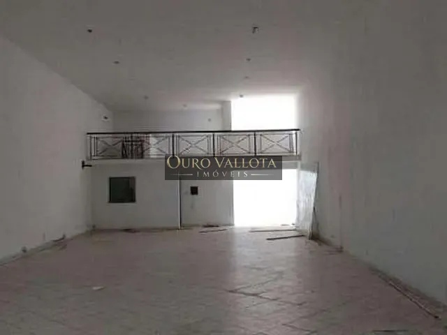 Prédio com 360m², à venda, no bairro Parque São Lucas em São Paulo
