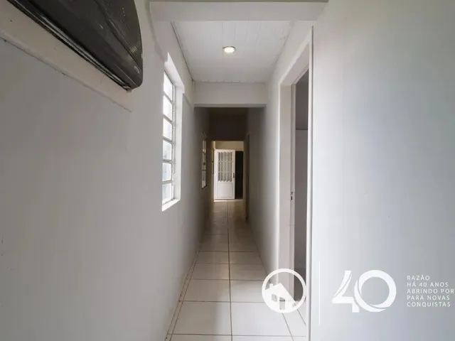 Prédio para alugar, no bairro Água Verde em Curitiba