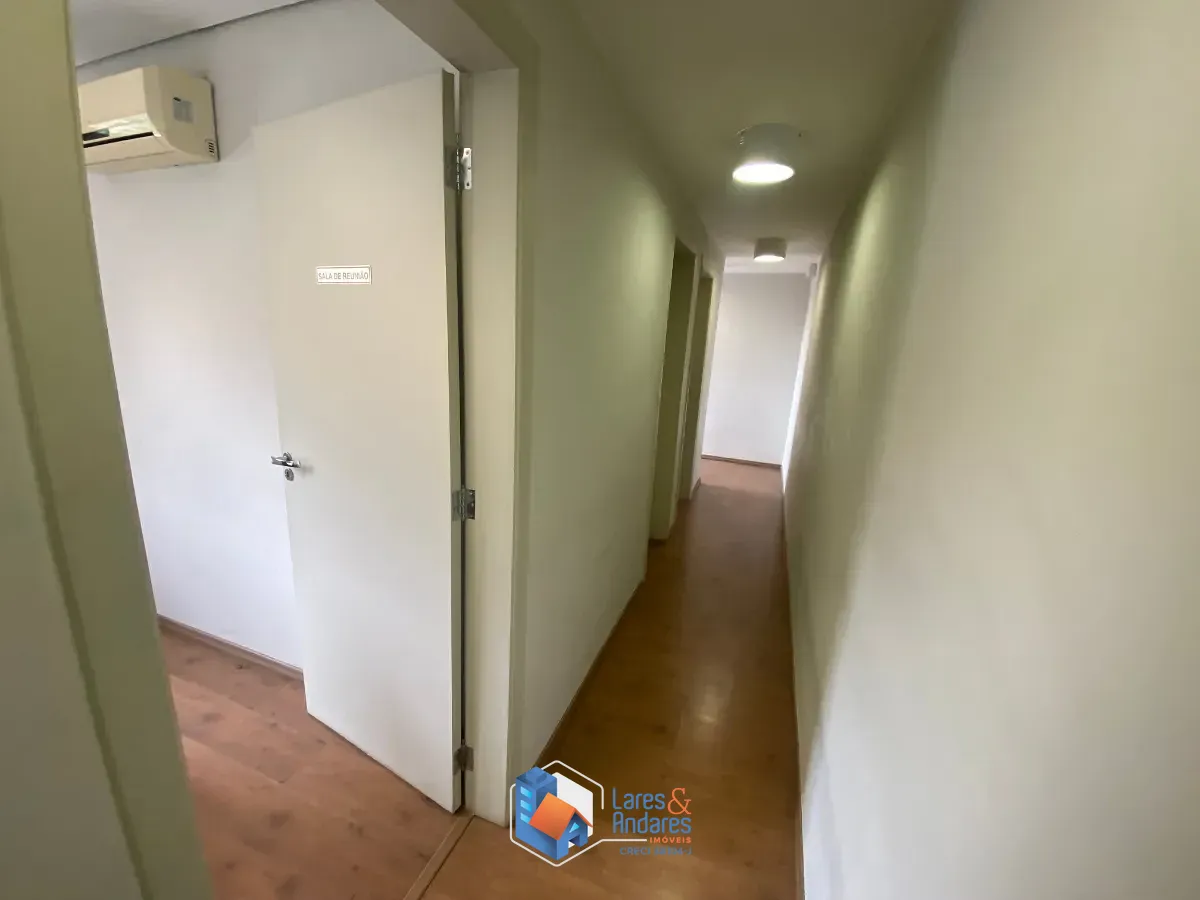Prédio Inteiro, 236 m² - Foto 29